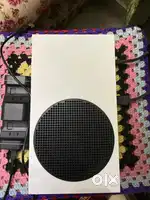 Xbox S series