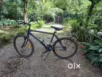 cycle (rockrider st 20 price 4500/-)