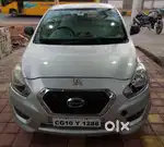 Datsun GO Plus 2015