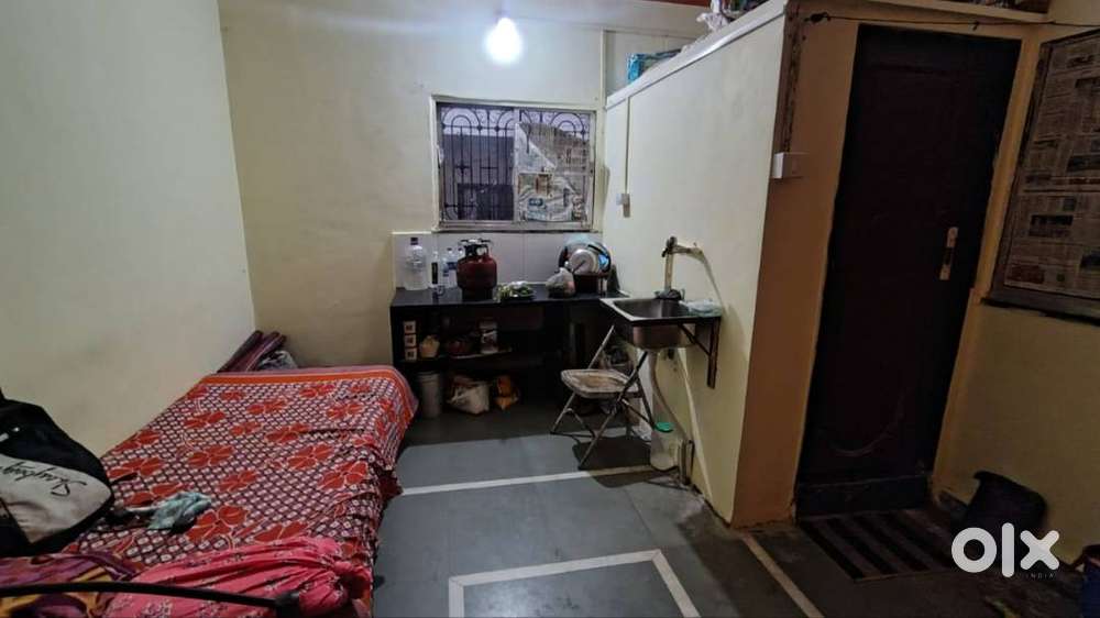 PG for girls in Triveninagar, Nigdi 3 vacancy
