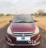 Maruti Suzuki Ertiga 2012-2015 ZDI, 2014, Diesel
