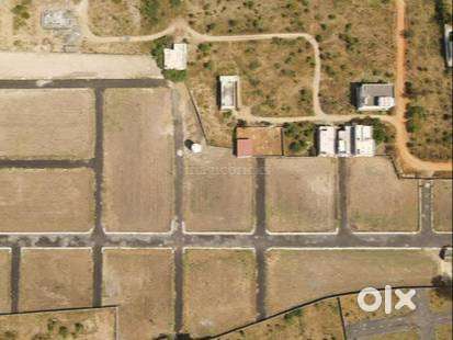 DTCP Approved Plots for Sale in Saravanampatti Corporation Limit