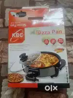 Electric Pizza Pan