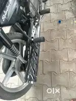 Silencer old model