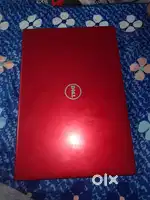 Laptop dell SSD128