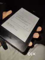 Kindle paperwhite 7 generation