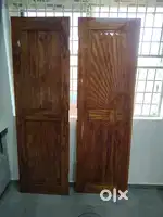 Pure teku doors