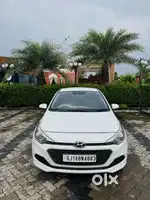 Hyundai i20 Magna 1.2 VTVT, 2017, CNG & Hybrids