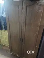 Teakwood Wordrobe