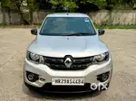 Renault KWID RXL, 2018, Petrol
