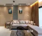 2 BHK Flat for Sale in Pune Wakad at Merlin Elementa New Project