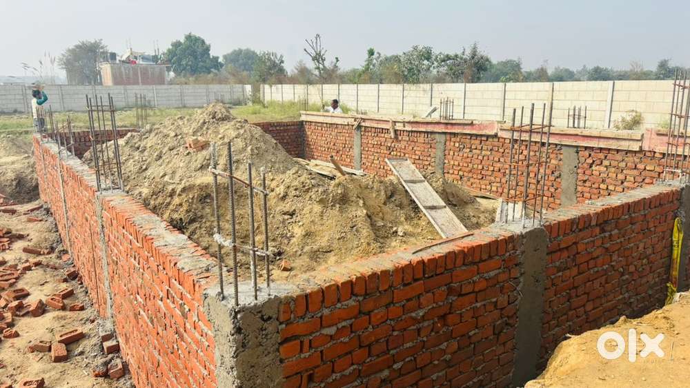 I sell my plot 90 gaj with DPC complete