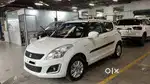 Maruti Suzuki Swift 2017 Diesel 170000 Km Driven