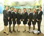 Good opportunity to join airline airport job ground staff