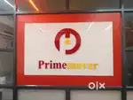 prime mover International