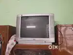 TCL Box tv 21inh