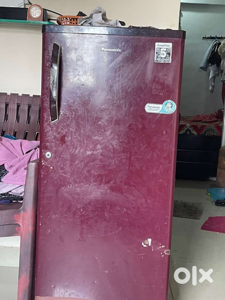 Panasonic single door Refrigerator