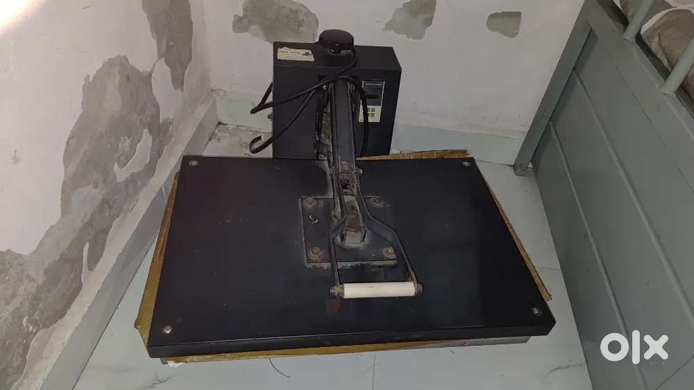 Hotfix Machine for Saree Diamond Work – Easy & Efficient