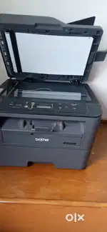 Brother printer