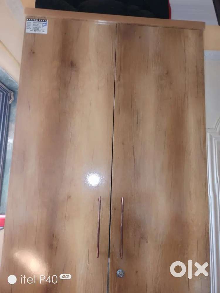 Wall Drop New wall Drop