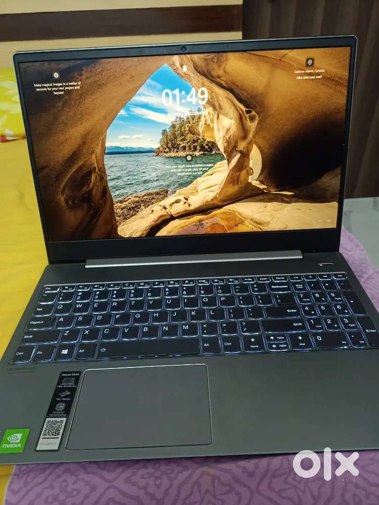 lenovo ideapad s540