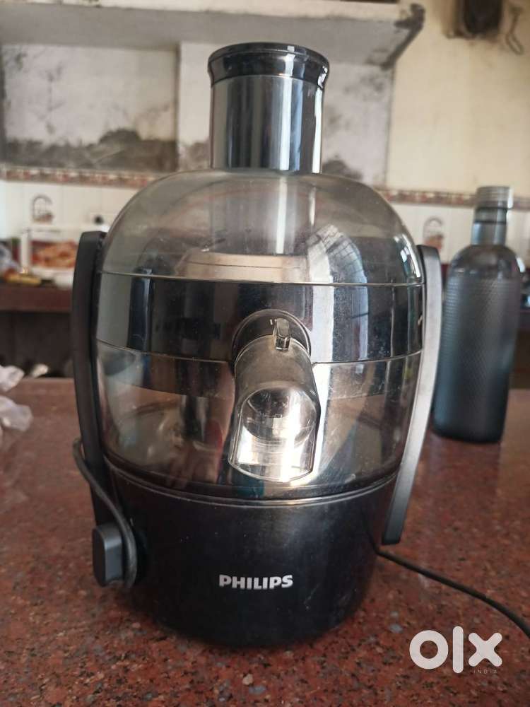 Philips Juicer