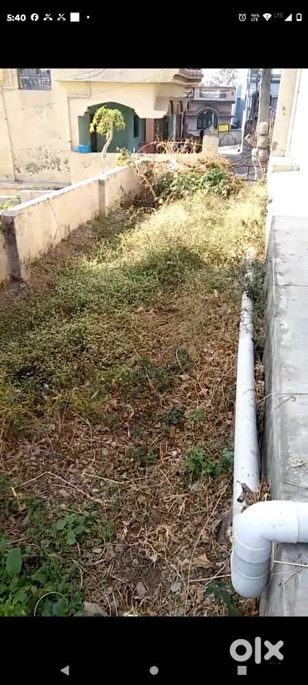 Plot for sale in bilaspur kandli ganghora garhi cantt