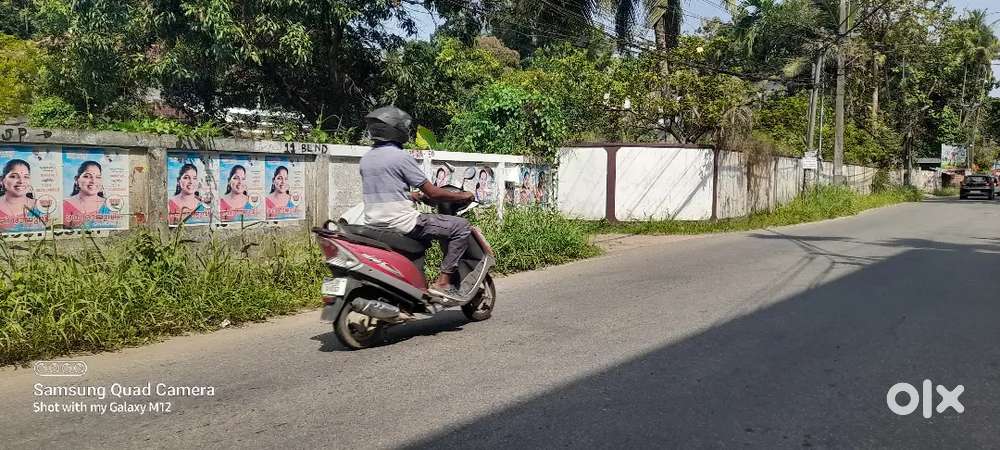 LAND FOR SALE KOLENJERY ERNAKULAM