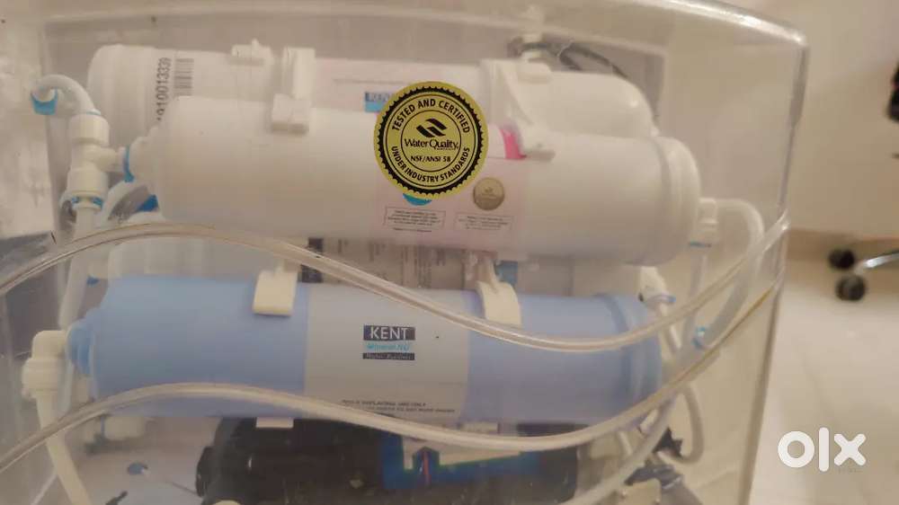 Kent Water Water Purifier for Sale!!!