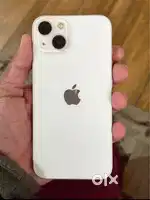 I want to sell my 5 months old iphone 13 128gb urgently. Need money.