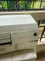 Mitsubishi 2ton AC