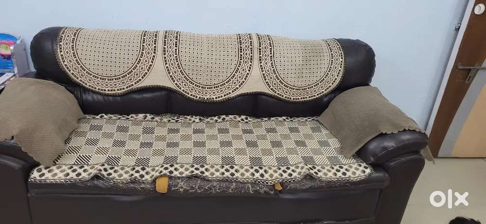 Three seater Sofa