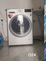 LG washing machine 7kg