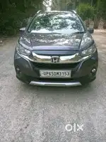 Honda WR-V 1.5 VX i-DTEC, 2019, Diesel
