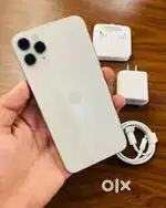 iPhone 11 pro second hand model and geniune price in your budget