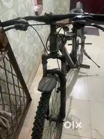X Kross globate