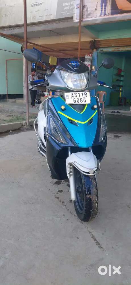 Hero no problem Kuchh Nahin Hai kam