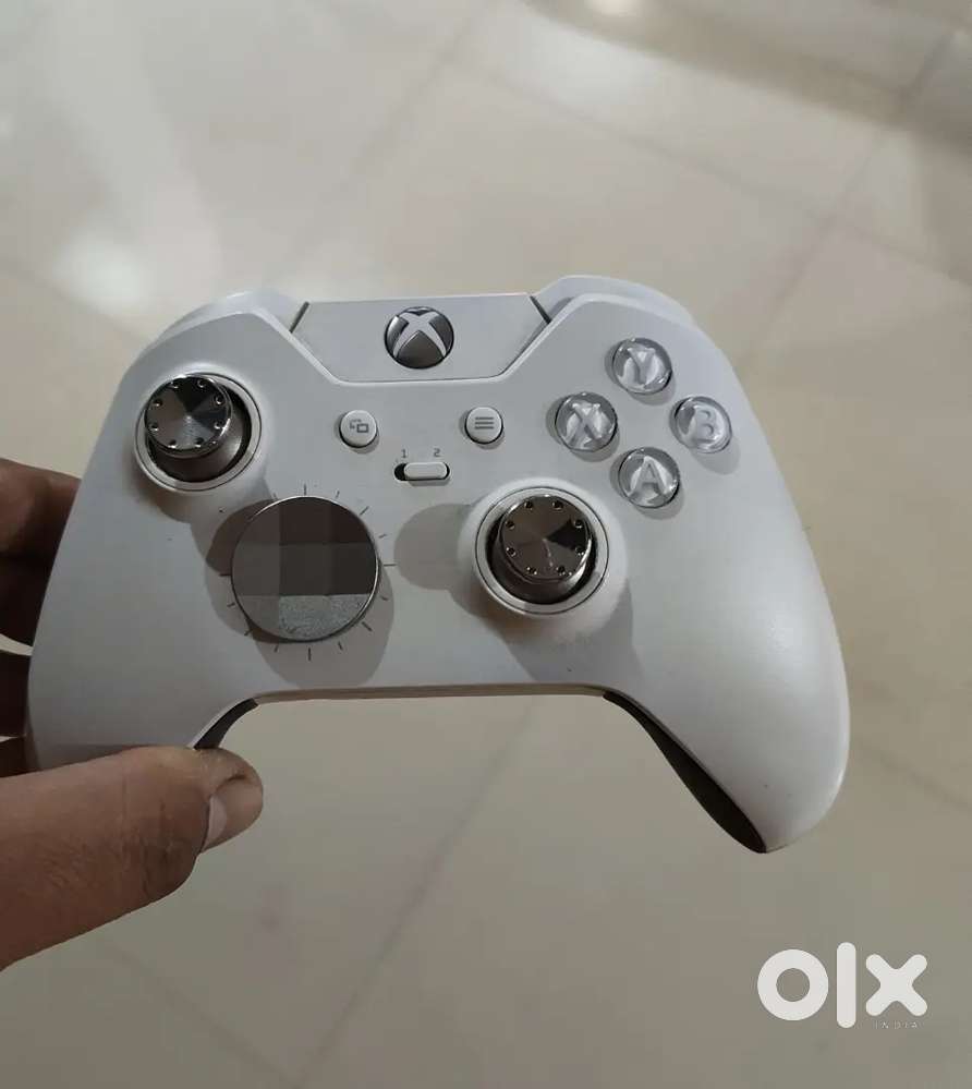 Xbox elite Wireless Controller