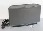 Sonos Play Versions Sonos PLAY:5 Black