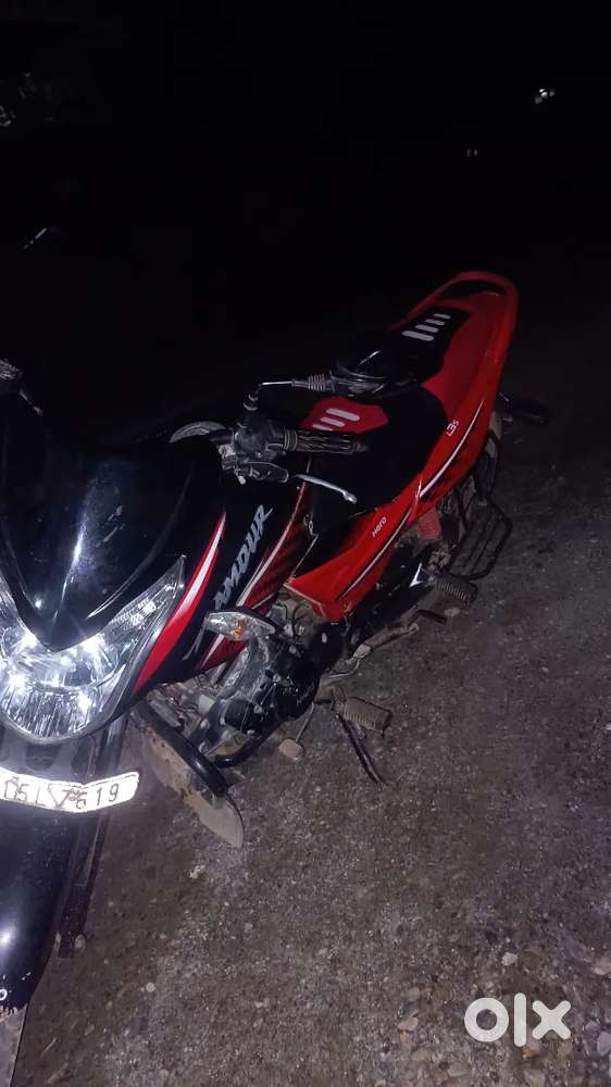 Good condition