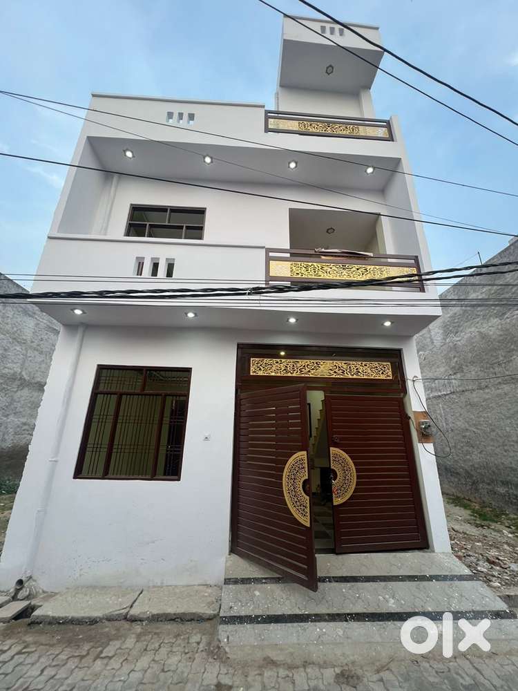 Saripura Rajaji puram lucknow