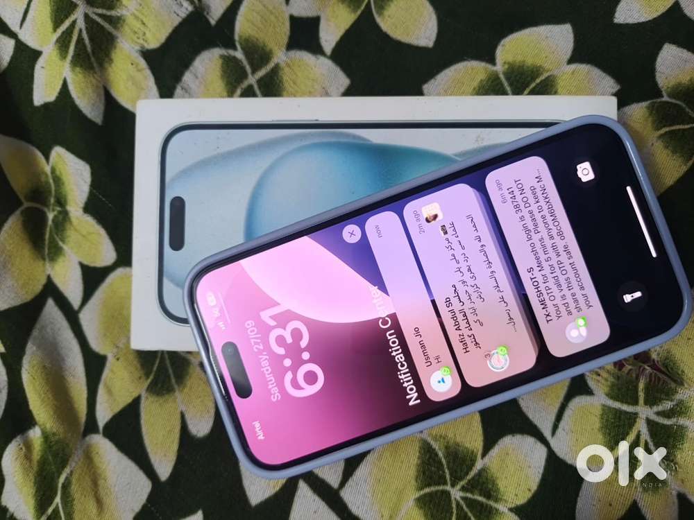 Iphone 15 plus