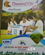 Open plots@shadnagar