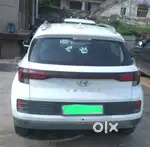 Hyundai Venue 2022 Petrol 20000 Km Driven