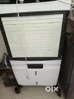 Water cooler