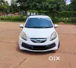 Honda Brio, 2016, Petrol