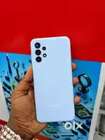 SAMSUNG A13 4GB RAM 64GB ROM MARVELOUS CONDITION WITH 85W CHARGER OFFE