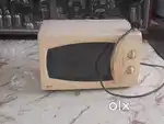 LG Microwave with 1m wire