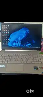 Hp 15 s for sale