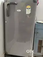 Wirlpool refrigator 5 star